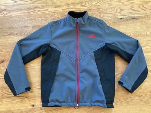 North Face Mens Apex Chromium Thermal 