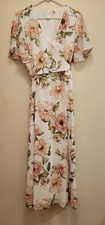 Womens Dress Size Xl