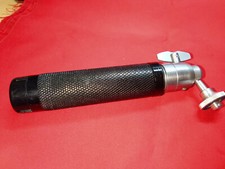 Vintage USSR folding tripod FED for the camera