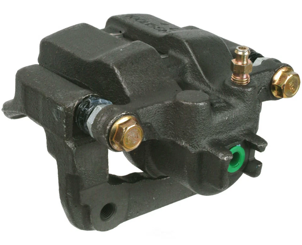 Pinza de freno de disco Cardone 19-B2596 Reman se adapta a Acura RL 1999 Foto 4 de 4