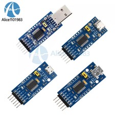 USB to TTL FT232 Serial Adapter Communication Module FT232RL Chip For Arduino