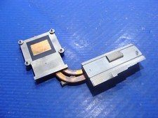 Dell Alienware M17x R4 17.3" Genuine CPU Cooling Heatsink 650RY AT0FJ0020F0 ER