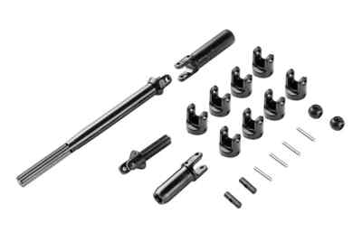 FMS Transmission Shaft Set: K10 FMMROC2124
