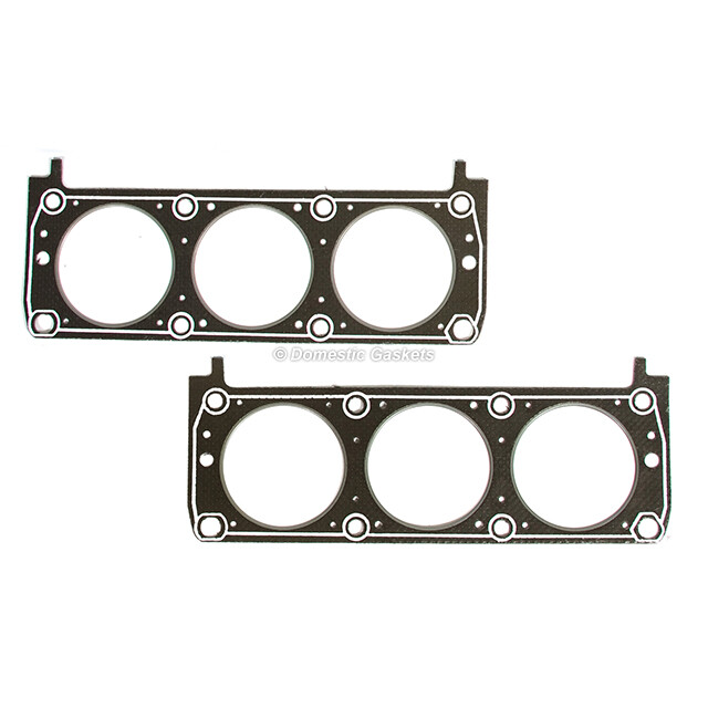 Find Sloppy Stage 2 Camshaft Kit & Head Gaskets Set For Chevy GM Gen 3 Ls 4 8 5 3 Ohv I2832852