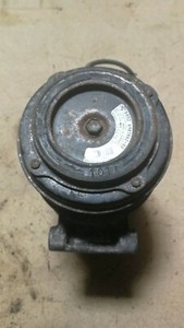 BMW 1ER 3ER 5ER KLIMAKOMPRESSOR PUMPE 6SBU14C 447260 1852