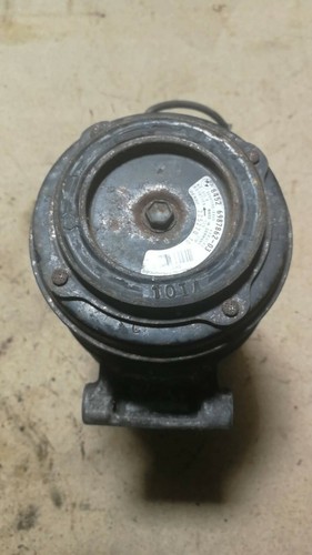 BMW 1ER 3ER 5ER KLIMAKOMPRESSOR PUMPE 6SBU14C 447260 1852