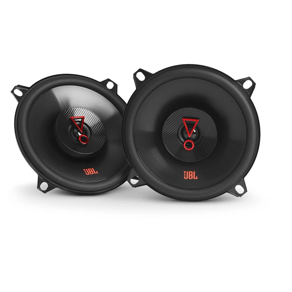 JBL Lautsprecher Stage3 527F 2x200W 130 mm Koax für Volvo 940 1990-1996 - Bild 3 von 4