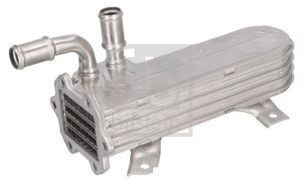 Febi Bilstein 188384 KüHler, AbgasrüCkfüHrung FüR Audi Seat Skoda VW-image
