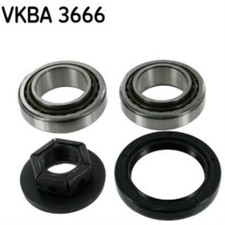 Roulement de roue Ford KA