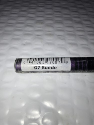 JORDANA Cat Eye Liner 07 SUEDE sealed NWOB - Picture 4 of 4