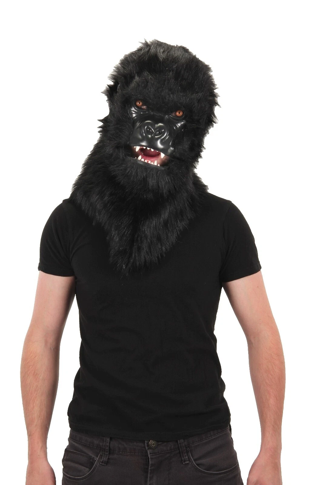 Boca Animales y naturaleza máscaras y antifaces de Disfraz