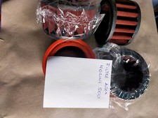 MOTO MORINI 500 SPORT E GT + CAMEL 500 PRIMA SERIE FILTRO ARIA CARBURATORE