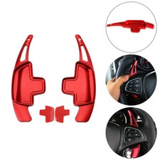 Schaltwippen Verl&auml;ngerung Passend F&uuml;r Mercedes A B C S M E G Klasse CLA CLS GLS