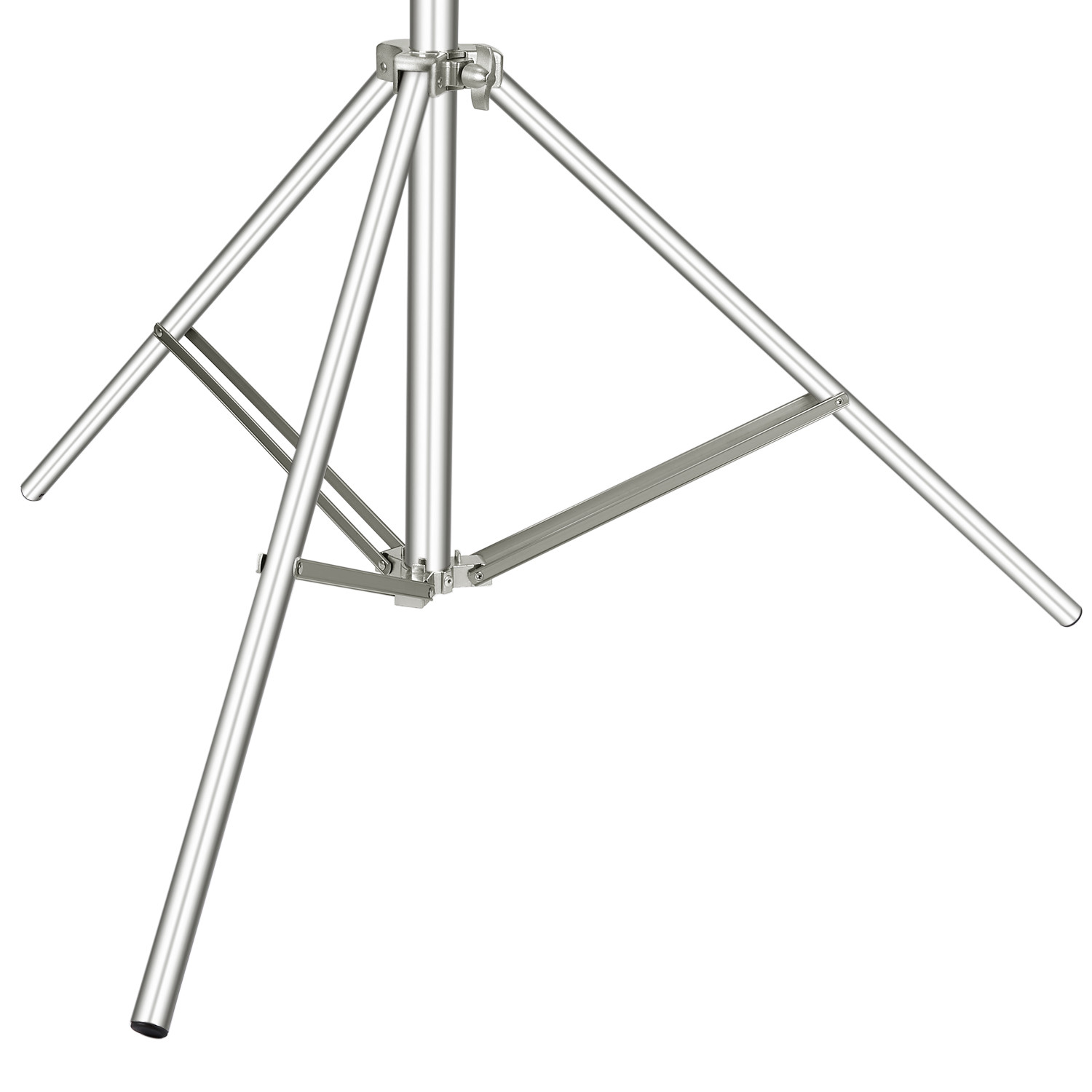 Neewer Photo Studio 2in1 Light Stand 48.4151.5" with 85" Boom Arm