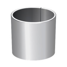 MB3030DU MB3030WMU Split Bearing Glacier Bush 30mm x 34mm x 30mm
