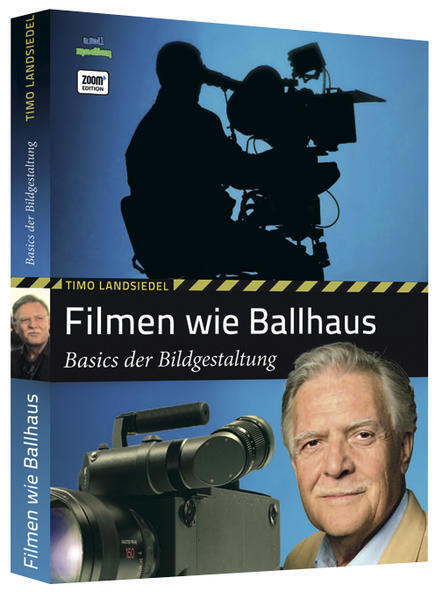Thumbnail - Filmen Wie Ballhaus | Timo Landsiedel | Deutsch