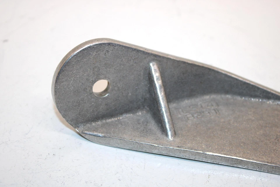 Montaje motor trasero derecho 98 Arctic Cat Zr 600 Efi OEM 0708-086 Q3322 Foto 2 de 4