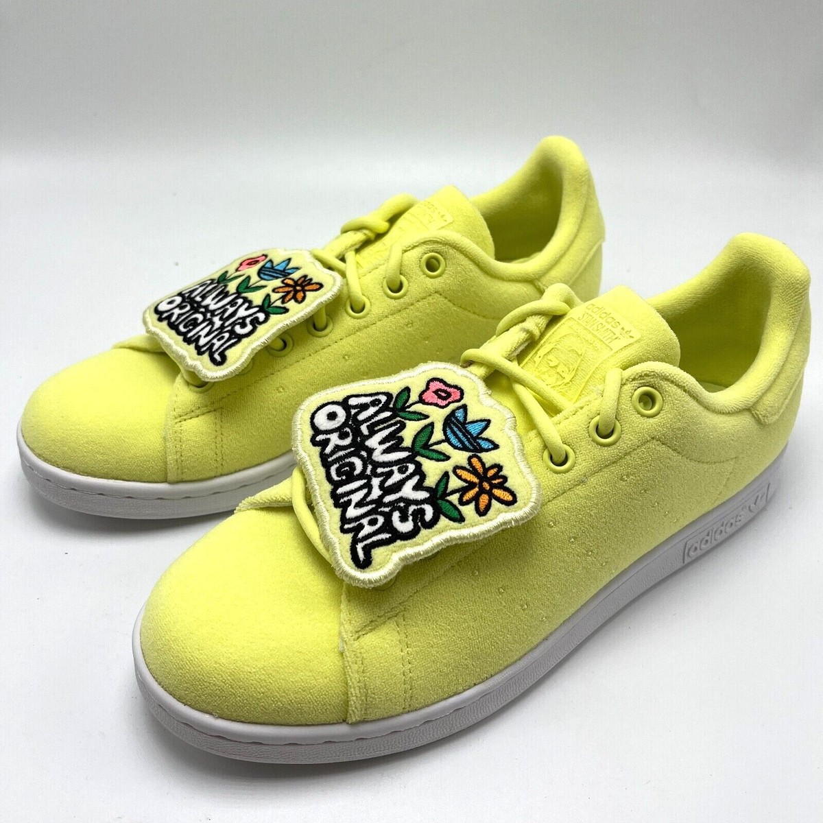 Adidas Stan Smith Always Original Women's Shoes GX8553 Women size