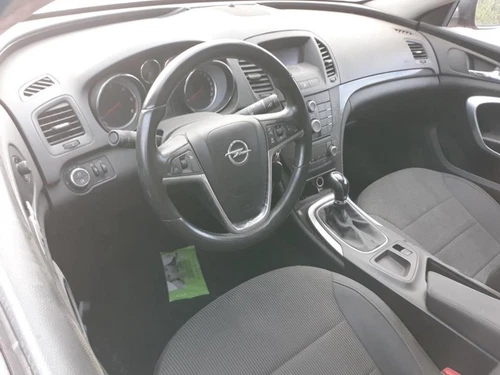 Elevalunas Delantero Izquierdo para OPEL INSIGNIA BERLINA * 2010 759299 - Imagen 4 de 5