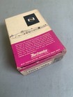 Nortronics Tape Head Part QK-100 New Old Stock RARE — photo 2