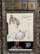 2012-13 Panini Signatures Basketball Cards 19