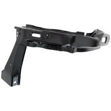 Left Front Bumper Bracket Fits Ram By CH1256101 68345933AA