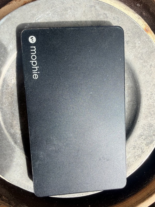 Mophie Portable Phone Charger