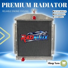 H19491 G10877198 G1087 Radiator For Lincoln Welder 200 250 AMP SA200 SA250 W