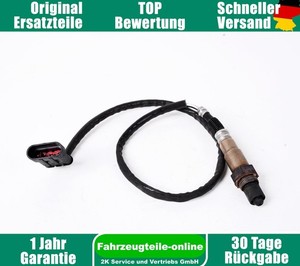 Alfa Romeo 147 1998241 Lambdasonde Regelsonde Sensor 1.6