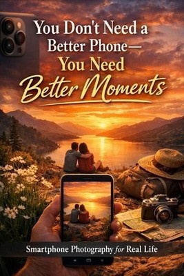 You Don't Need a Better Phone-You Need Better Moments: Smartphone Photography fo