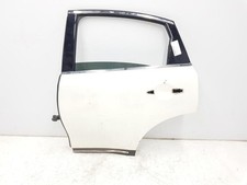 Porte arrière et accessoires Infiniti QX70