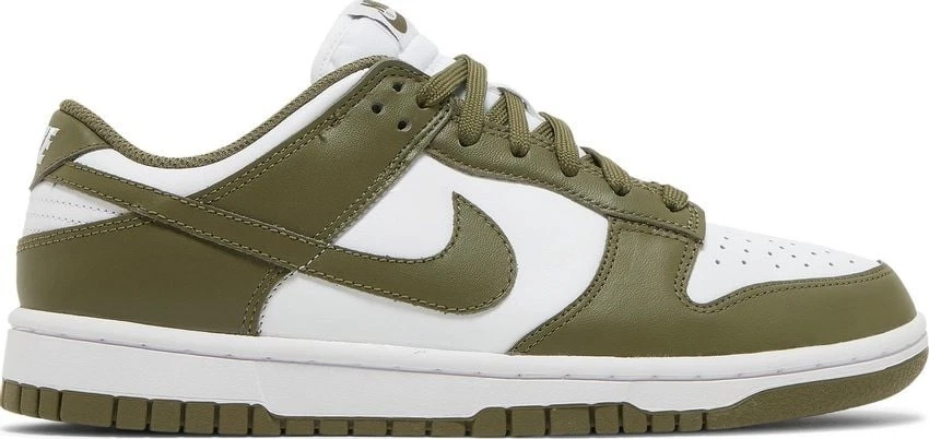 Nike Dunk Low Medium Olive W | Updated Sep 2026