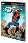 Amazing Spider-Man Epic Collection: The Secret of the Petrified Tablet [New Prin