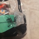 #1 Jumping Mario The Super Mario Bros Movie McDonalds 2022 Happy Meal Toy Sealed — photo 2