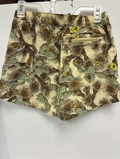 THE NORTH FACE Class V Pathfinder Short Women's Size S/Regular Gravel