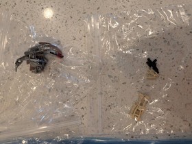 LEGO Star Wars: Naboo Starfighter (75092)