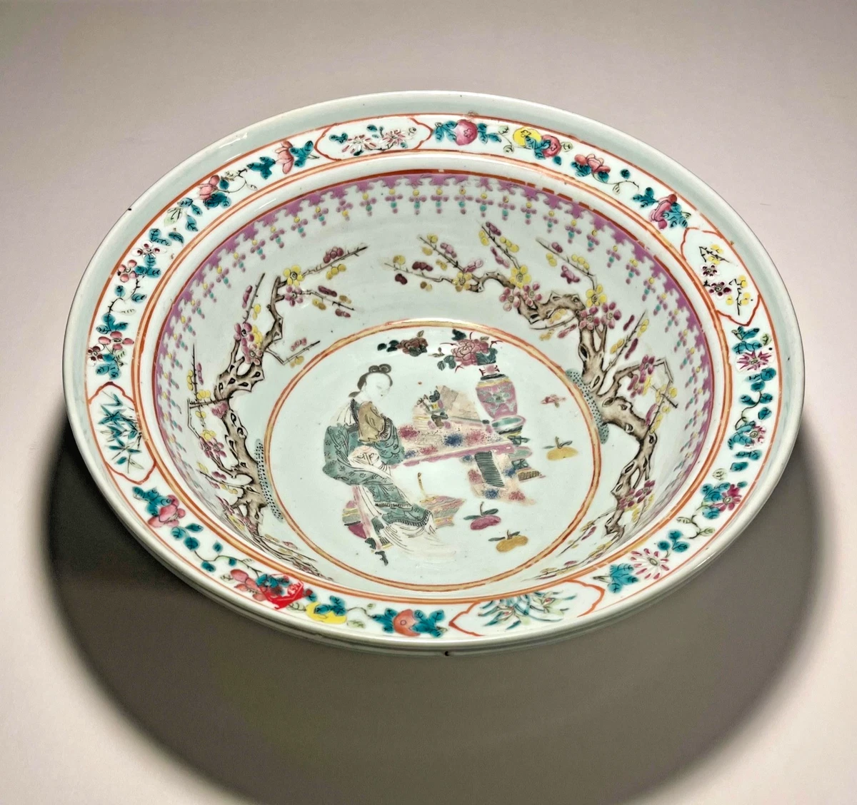 陶瓷白色1900-1940 中国古董碗| eBay