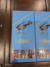 Wireless Bluetooth Glasses Music Headset Audio Hands-free Calls Smart Sunglasses