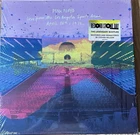 PINK FLOYD LIVE LOS ANGELES SPORTS ARENA 4/26/1975 RSD 2026 CLEAR VINYL 4XLP NM+