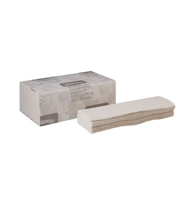 Kleenex Paper Towel Multi-Fold 9.3 x 9.4'' 1 Pack(s) 150 Towels/ Pack