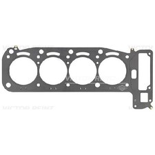 Zylinderkopf-Dichtung 24611624 f&uuml;r Mercedes SLS AMG C197 R197