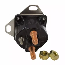 Genuine Ford Starter Solenoid E9TZ-11450-B