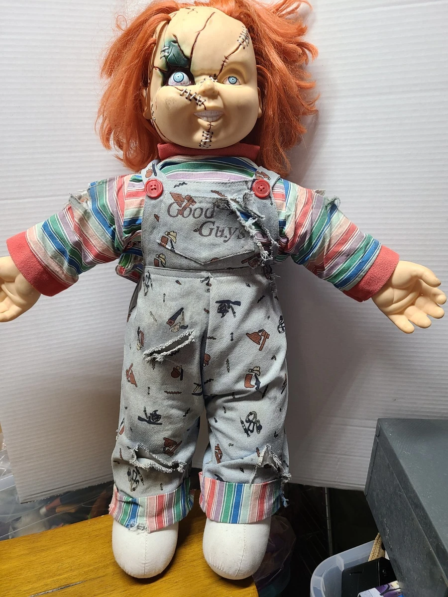 Bride of Chucky Dolls products for sale | eBay