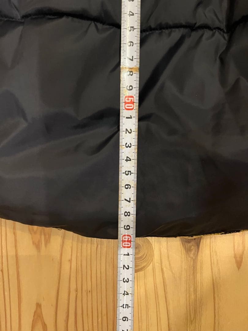 PENDLETON Geometric Pattern Sleeveless Down Vest … - image 12