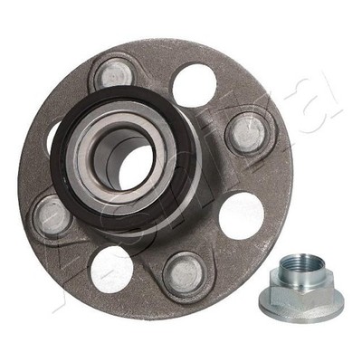 1x ASHIKA 44-24056 Radnabe für Honda