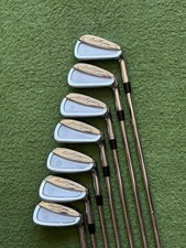 Ben Hogan Apex Plus Forged Iron Set 4-P XS