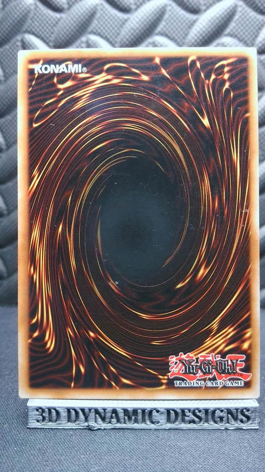 | Yugioh Dark Rebellion Xyz Dragon NECH-EN053 Ghost Rare New Challengers NM- | - Image 3 of 3