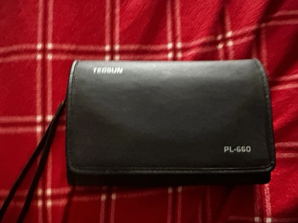 Tescun PL-660 Shortwave/Airband/FM/MW/LW - Image 3 of 4