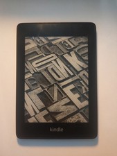 Amazon Kindle Paperwhite 4 (10. Gen) 32GB WiF...