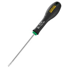 Stanley FatMax Tournevis Torx Tamperproof 100Mm Poignée Douce 0-65-396